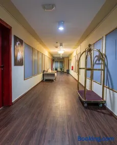 Muaither Furnished Apartments - Image 1