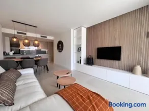 Pure South Manilva Modern 3 beds apartment with seaviews - Image 3