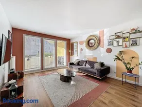 Appartement cosy avec balcon et parking - Image 1