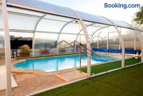 Villa del sol - piscina climatizada - Image 2