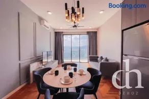 Bloomsvale Residence Old Klang Road by Dehoz Suites - Image 4