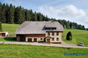 Ferienwohnung Haus Brunner - Image 1