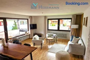 Ferienwohnung Alpenhygge - Image 3