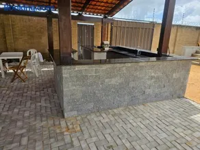 Espaço incrível com piscina proximo a Genipabu - Image 5