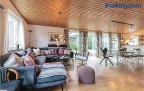 Holiday Home Fyrvejen Nexø I - Image 2