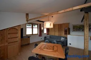 Legno Vecchio-Padola-Dolomiti-[rustic & modern] - Image 1
