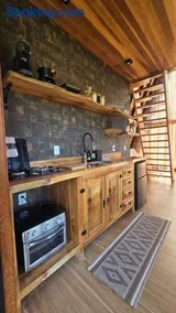 Araucária Guest House - Cabanas - Image 4