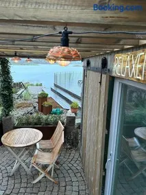 Own small house by the sea for 2p, near Smögen - Image 1