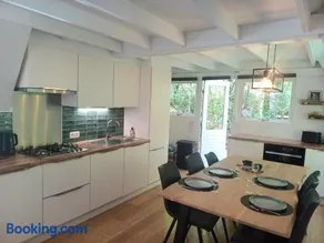 Chalet Het Bosnestje Durbuy - Image 4