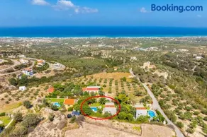 Villa Sevos - Image 1