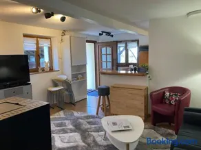 Maison avec jardin au calme à 10 min de Strasbourg - Image 2