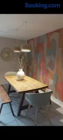 Gîte Minimalist indépendant au calme - Image 1