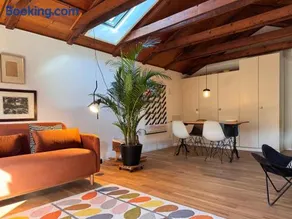 Cozy apartment in the green - Image 1