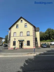 Hotel Ristorante Lucania bei Gerardo - Image 2