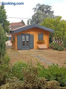 chambres d'hotes et meublés les Hortensias - Image 3