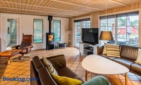 14 Person Holiday Home in Vejers Strand - Image 3