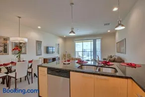 Serenity 3 Bedroom Vacation Home 1523 - Image 3