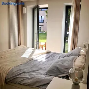 Albatross Weekend: seaside apartment with a sunny terrace - Image 5