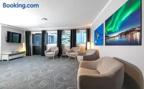 Narvik Budget Rooms - Image 3