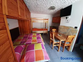 2 féröhelyes apartman - Image 5