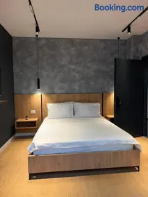 NOOR Boutique Hotel - Image 1