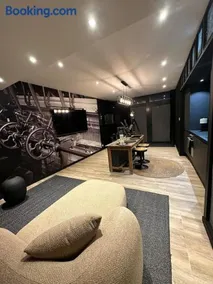 SPA Loft & Dentelle - Image 4