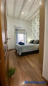 ALOJAMIENTO LANZA en el CORAZÓN DE SEVILLA - Image 1