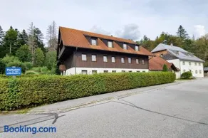 Schoenes 1 Zimmer, Sauna, Nationalpark, Free Parking - Image 4