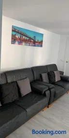 Super Apartamento en playa de la Pineda - Image 2