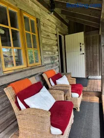 Norwegian Idyll - Authentic stay in a Log Cabin - Image 3