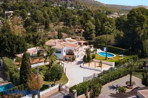 Villa Paso Lento Javea - Image 4