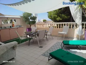 location appartement isla plana espagne - Image 4