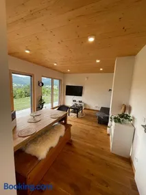 Ferienwohnung Biedenkopf - Image 1