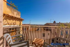 Maison de ville Fréjus - Image 4