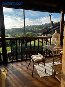 APARTAMENTOS KERCUS - Image 1