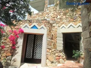 Sardinia Yellow House - Image 1