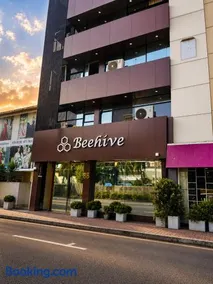 The Beehive - Image 1