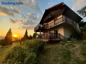 Studio Cosy Calme-Nature - Image 1