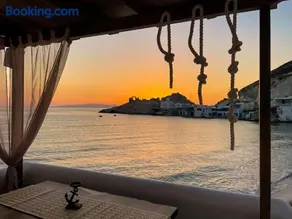Hada seaside apartment - Image 1