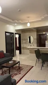 شقق الخيول الذهبية للشقق المخدومة -1 - Image 1