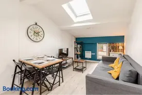 Appartement "Sacha" au calme en Hypercentre de Revel - Image 2