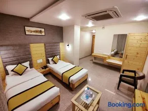Hotel Darshan Inn - Image 3