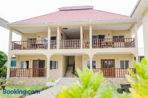 Jonc d'Or Villa Self Catering - Image 3