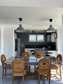 Maison proche plages du débarquement - Image 3