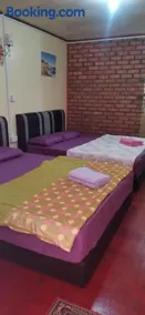Strawberry Rest House Mesilou Kundasang - Image 2