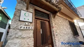 LA PARRA - Casa Rural en el Valle del Jerte - Image 2
