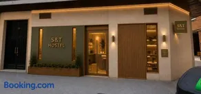 ST HOTEL-Madrid - Image 4
