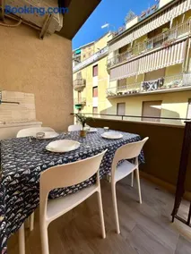 Wohnung mit 1 Schlafzimmer für 5 Personen - Image 2