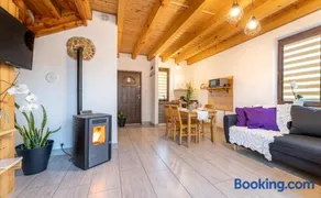 Domek Pod Holicą Bieszczady - Image 1