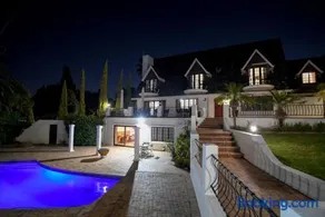 Dark Chocolate Guest House - Image 1